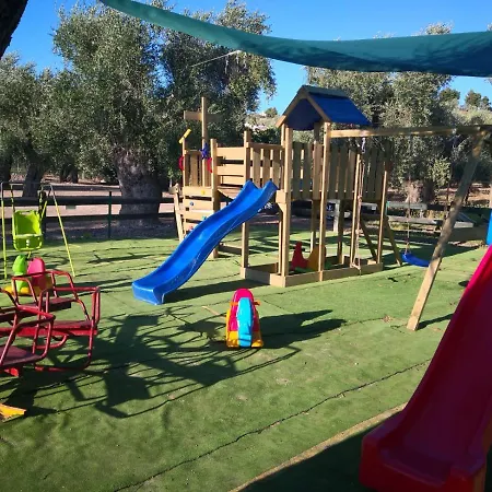 Villaggio Mare Blu