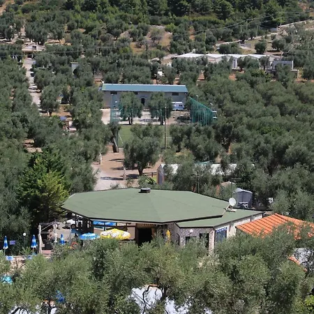 Villaggio Mare Blu 3*