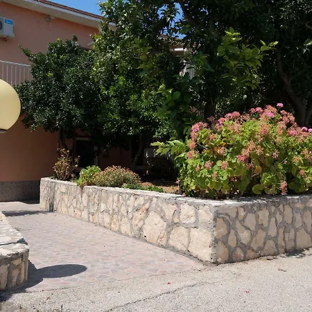 Villaggio Mare Blu 3*