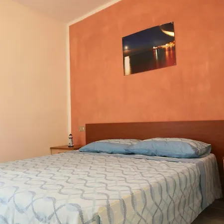 Villaggio Mare Blu 3*