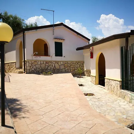 Villaggio Mare Blu