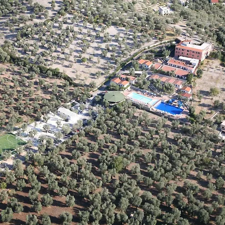 Villaggio Mare Blu Vieste