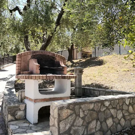 Vakantiepark Villaggio Mare Blu