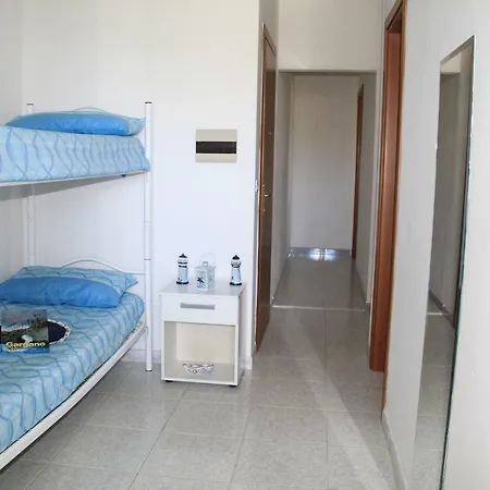 Vakantiepark Villaggio Mare Blu 3*
