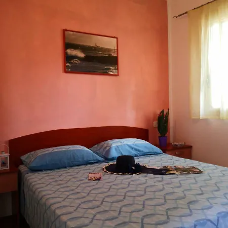 Villaggio Mare Blu Vakantiepark Vieste